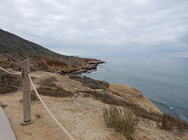 San Diego, California